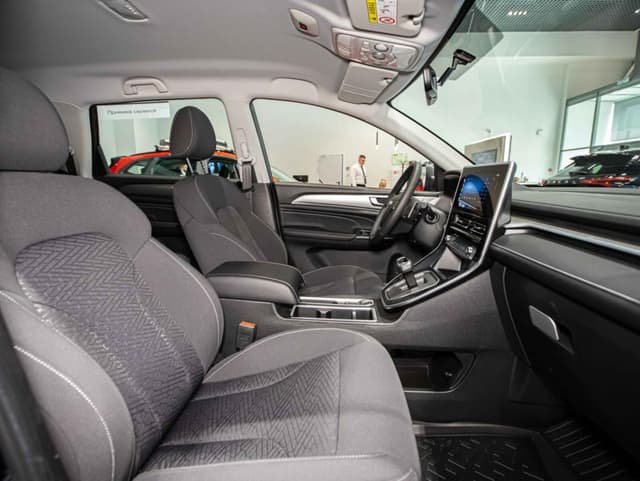Haval M6 Family FWD MT 143 в лизинг - 14