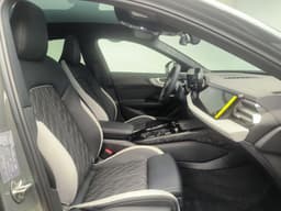 Audi A5 L Спорт 2.0Т 150 кВт полный привод АТ в лизинг - 12