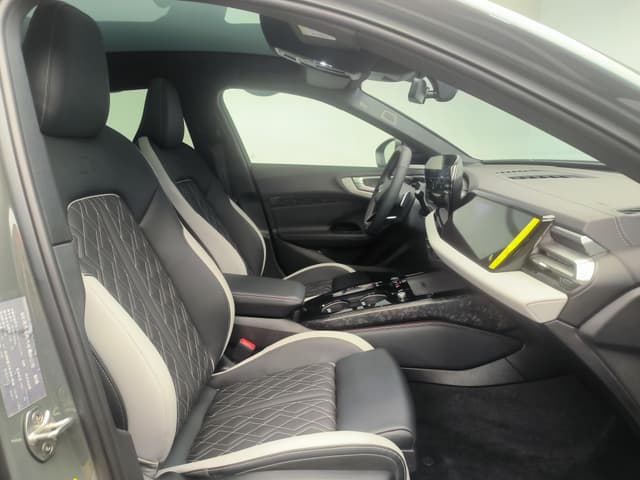Audi A5 L Спорт 2.0Т 150 кВт полный привод АТ в лизинг - 12