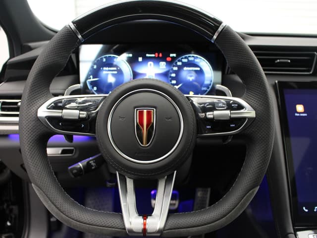 Hongqi H6 Dynamic 2.0T в лизинг - 31