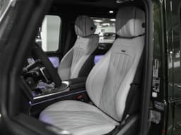 Mercedes-Benz G 63 AMG в лизинг - 9