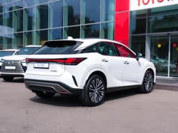 Lexus RX 350 Executive в лизинг - 6