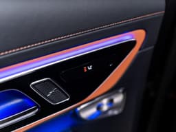 Mercedes-Benz GLC 300 4MATIC в лизинг - 18