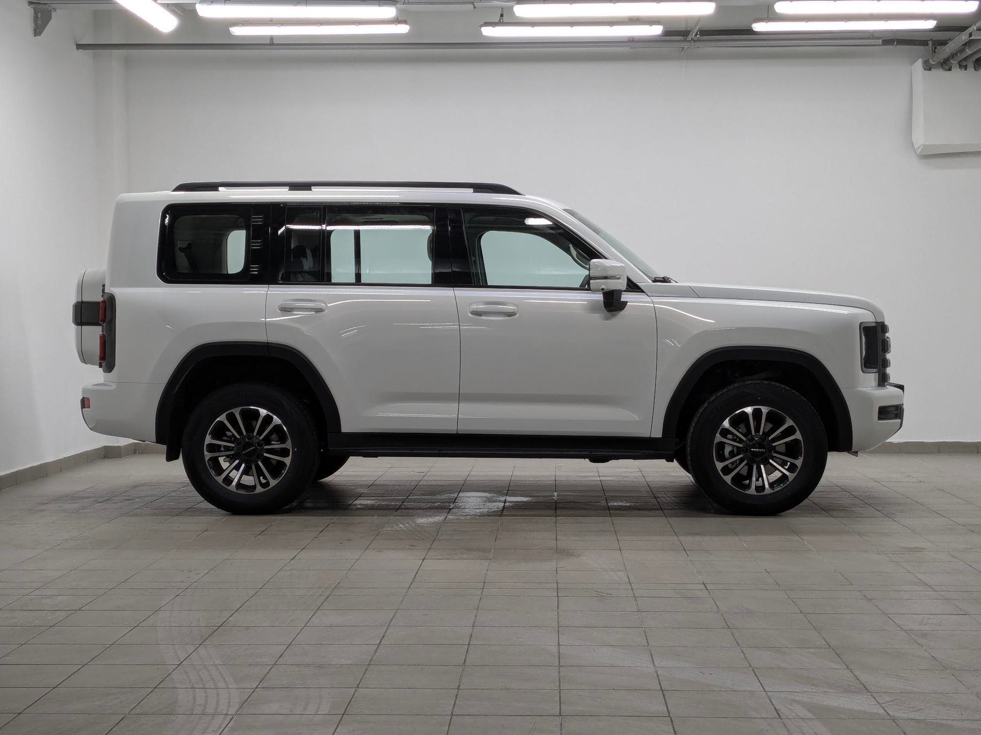 Haval H9 - 5