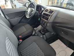 Lada Granta седан Classic 24 Кондиционер 1.6 90hp 5MT в лизинг - 8