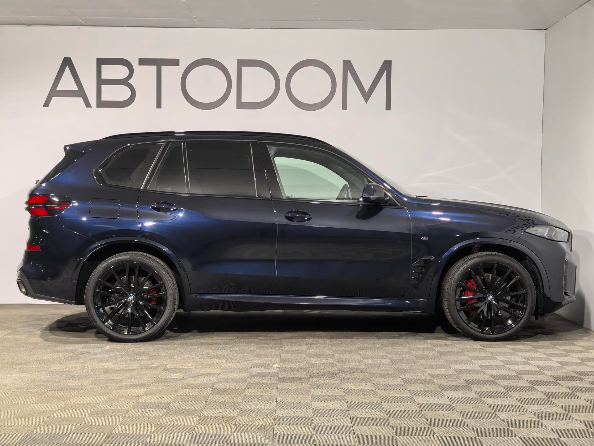 BMW X5 Икс-Драйв40д М Спорт Про (M Sport Pro) в лизинг - 6
