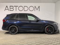 BMW X5 Икс-Драйв40д М Спорт Про (M Sport Pro) в лизинг - 6