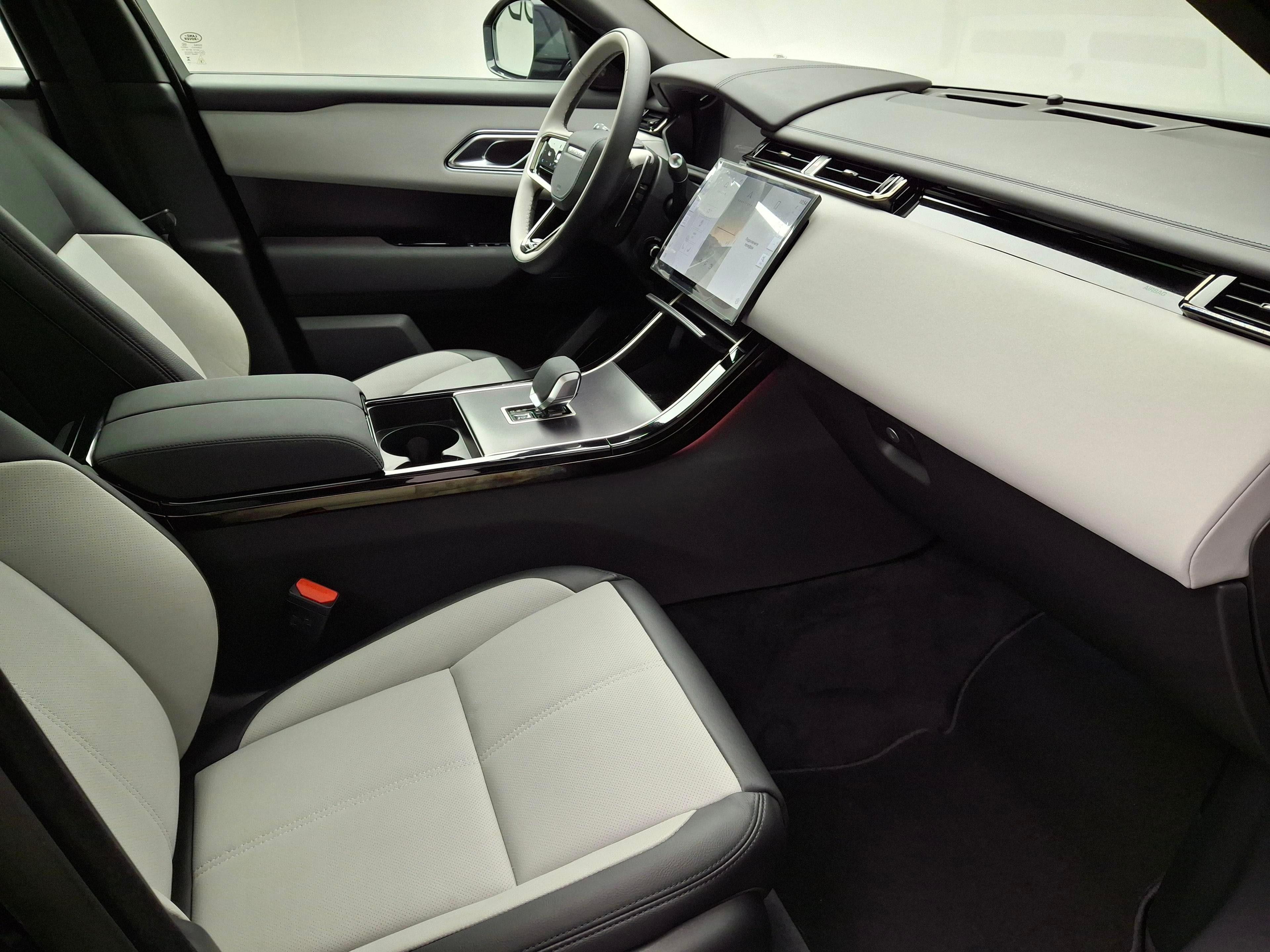 Land Rover Velar - 5