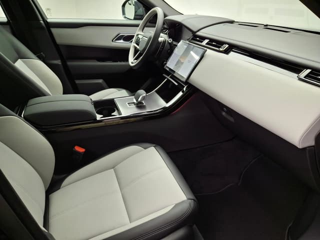 Land Rover Velar 2.0P 250 Dynamic SE в лизинг - 5