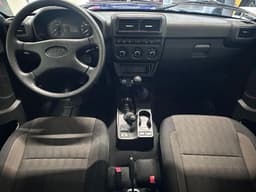 Lada Niva Legend 3 дв Urban 24 1.7 5MT в лизинг - 12