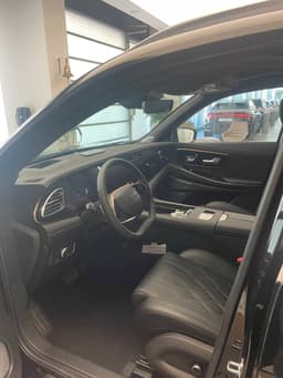 EXEED VX President 6 мест 2.0T 8AT 4WD в лизинг - 10