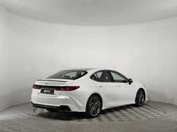 Toyota Camry 2.0HXS Sports Plus Edition в лизинг - 7