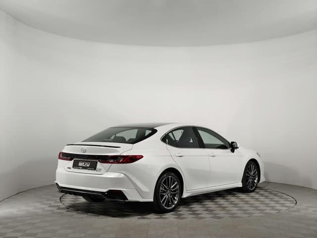 Toyota Camry 2.0HXS Sports Plus Edition в лизинг - 7