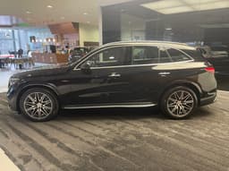 Mercedes-Benz GLC 43 AMG 4MATIC в лизинг - 7