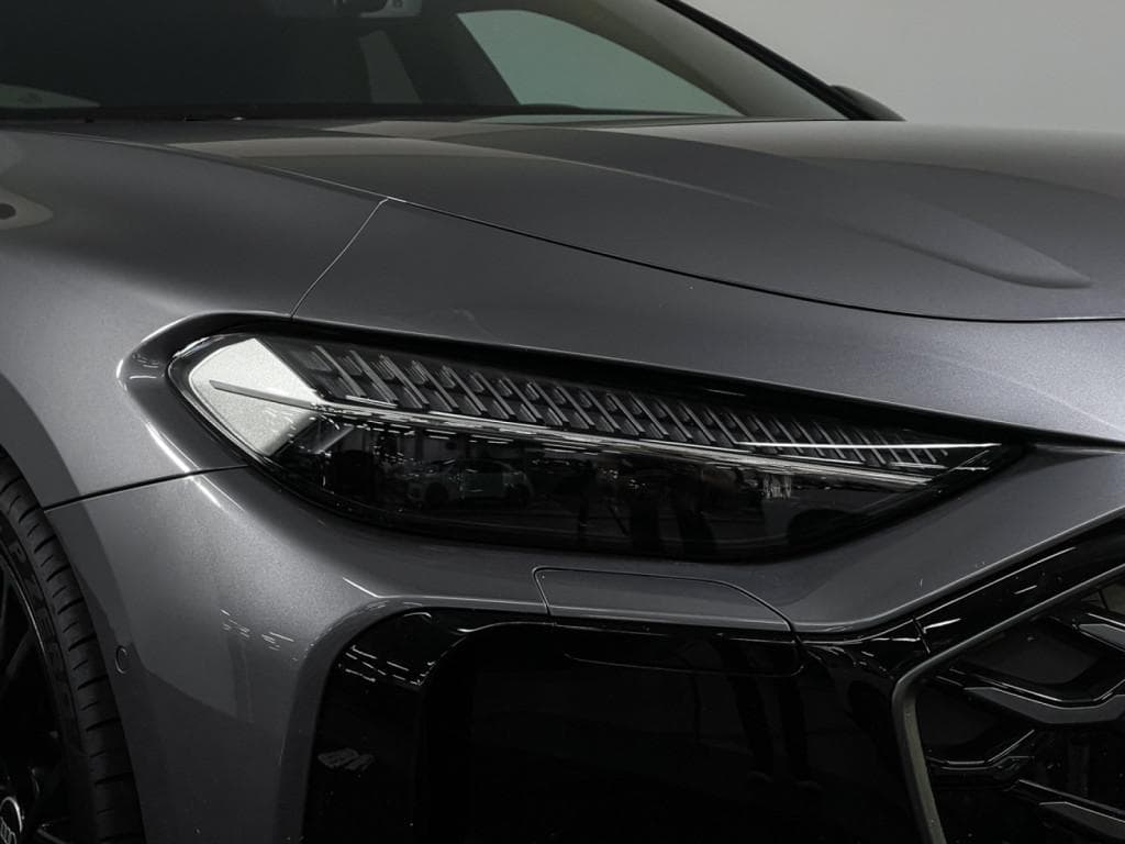 Audi A5 Sportback L Smart 2.0T TFSI 150 kW quattro S tronic в лизинг - 10