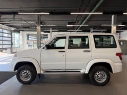 UAZ Patriot Base Икар 2.7 5MT в лизинг - 6