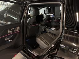 Mercedes-Benz GLS 450 4MATIC в лизинг - 9