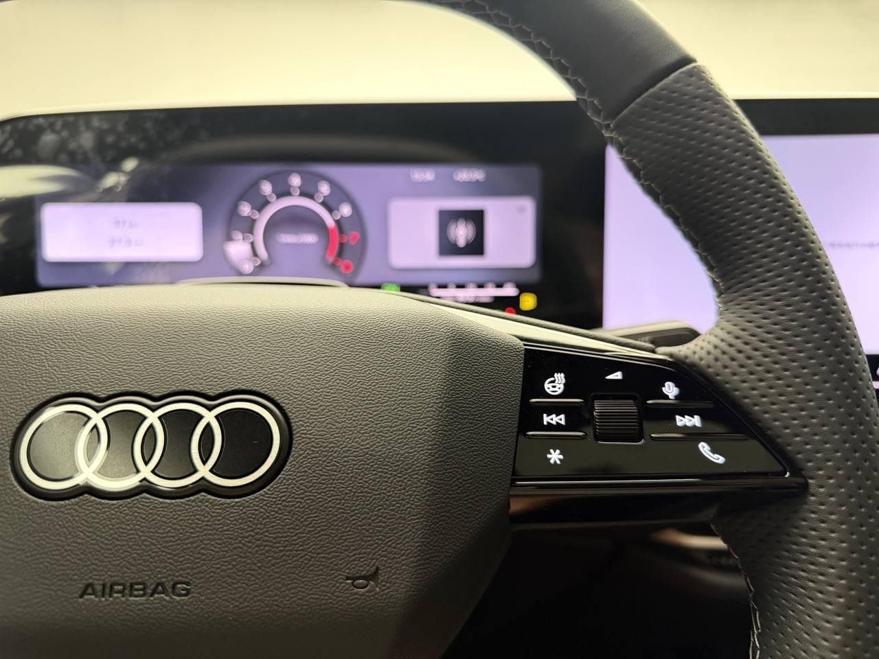 Audi A5 Sportback L Smart 2.0T TFSI 150 kW quattro S tronic в лизинг - 21