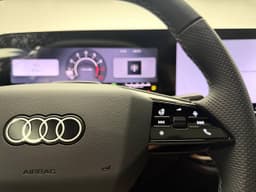 Audi A5 Sportback L Smart 2.0T TFSI 150 kW quattro S tronic в лизинг - 21