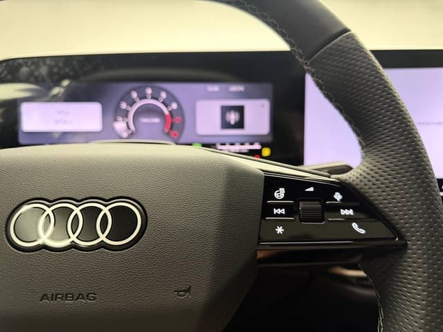 Audi A5 Sportback L Smart 2.0T TFSI 150 kW quattro S tronic в лизинг - 21