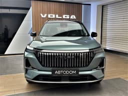Volga K40 Премиум 2.0Т АТ полный привод в лизинг - 6