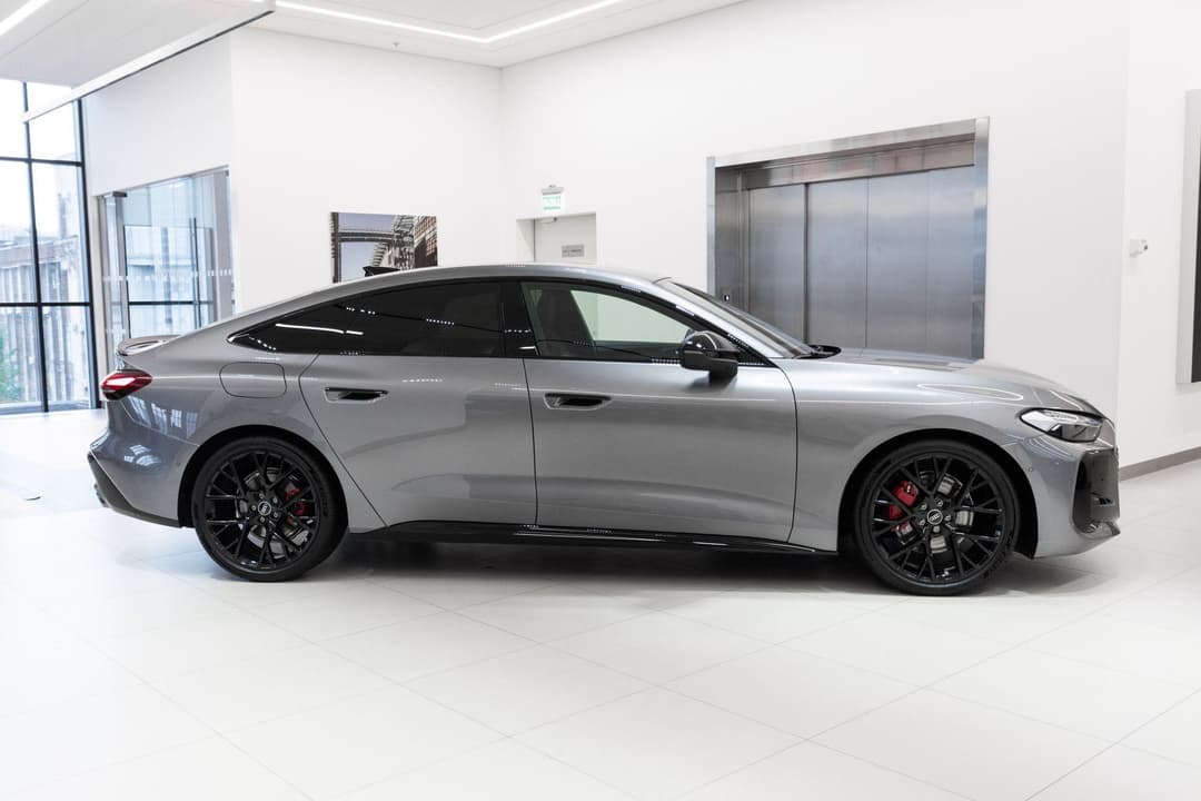 Audi A5 Sportback L Smart 2.0T TFSI 150 kW quattro S tronic в лизинг - 5