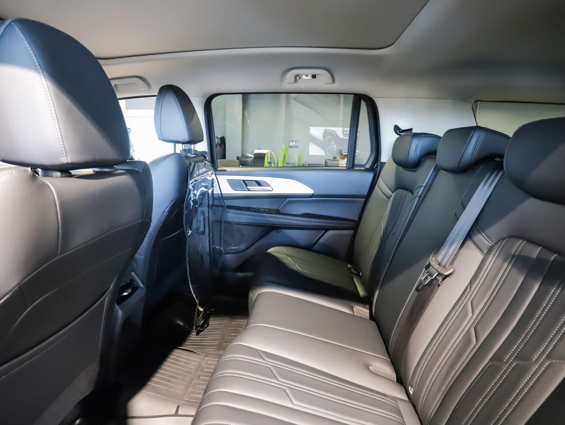 Haval H5 Premium 2.0T 8AT 4WD в лизинг - 16