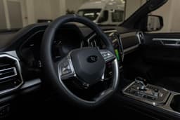 Sollers ST9 Ultimate 2.0 8AT AWD в лизинг - 5