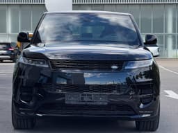 Land Rover Range Rover Sport В6 3.0 дизель 350 л.с. гибрид Автобиография (Autobiography) в лизинг - 6