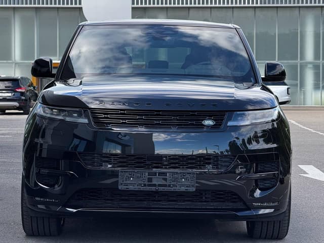 Land Rover Range Rover Sport В6 3.0 дизель 350 л.с. гибрид Автобиография (Autobiography) в лизинг - 6