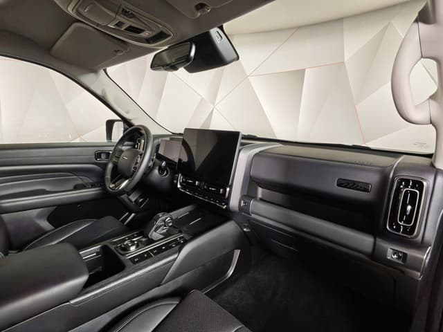 Haval H9 Premium 2.0T 8AT 4WD в лизинг - 6