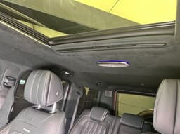Mercedes-Benz G 63 AMG в лизинг - 13