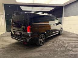 Mercedes-Benz V 300 d L 4MATIC AVANTGARDE в лизинг - 3