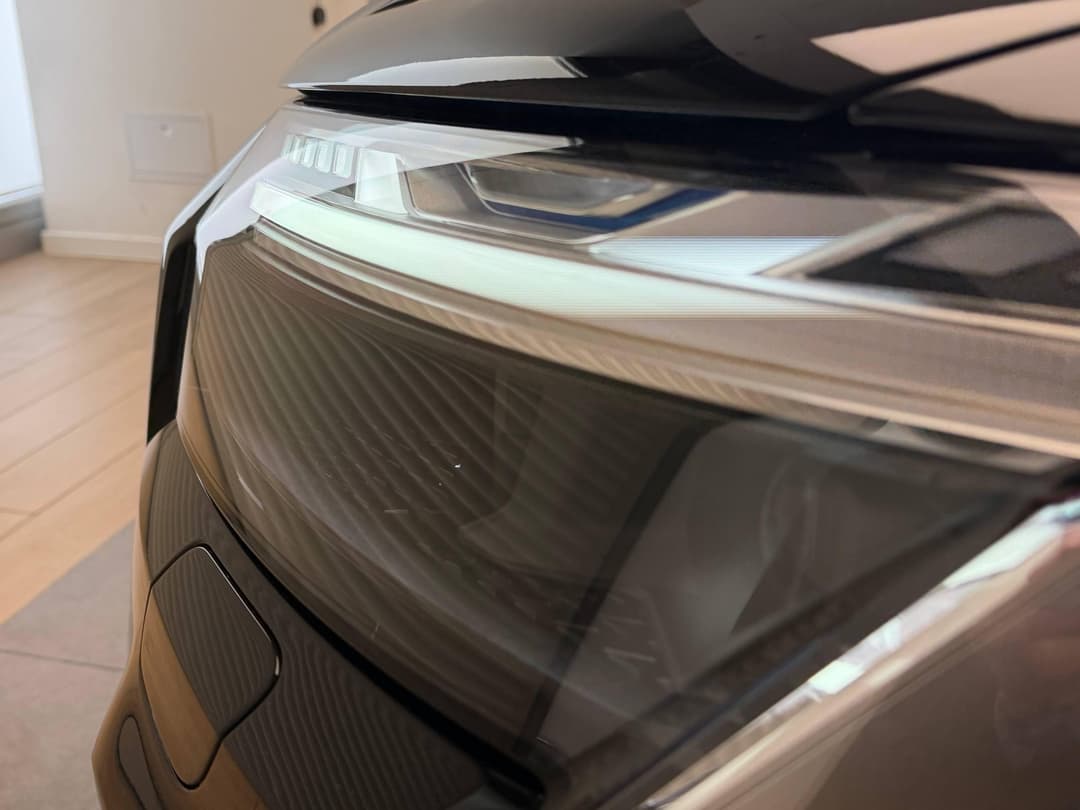 Audi SQ7 TFSI quattro tiptronic в лизинг - 10