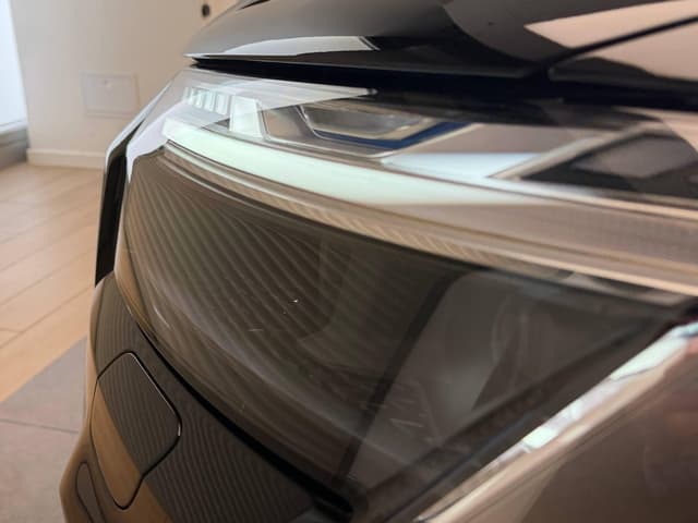Audi SQ7 TFSI quattro tiptronic в лизинг - 10