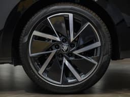 Skoda Octavia Спортлайн 2.0Т полный привод АТ в лизинг - 45