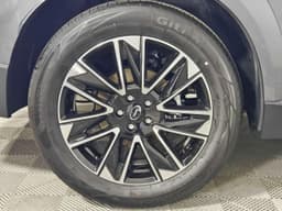 GAC GS4 GL 2.0T GDI 8AT 4WD в лизинг - 27