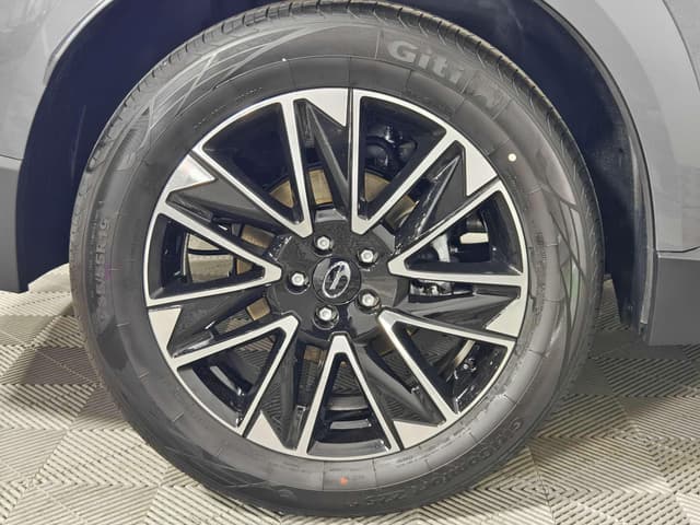 GAC GS4 GL 2.0T GDI 8AT 4WD в лизинг - 27