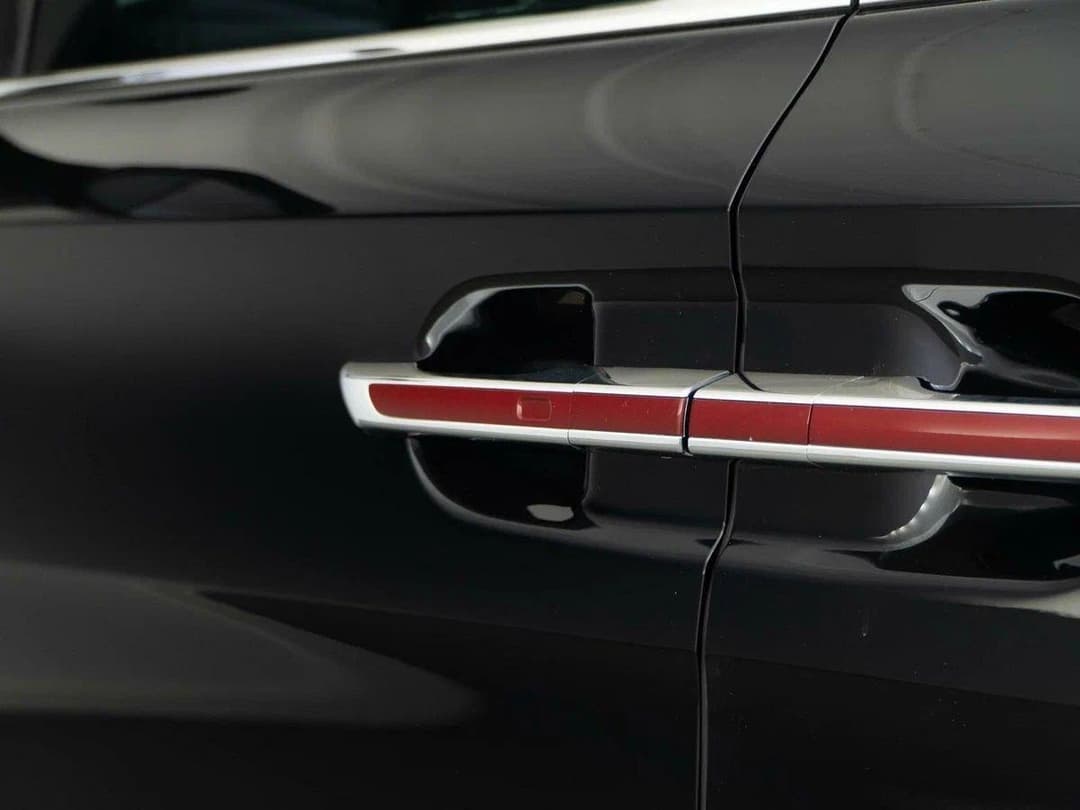 Hongqi HQ9 2.0T Executive в лизинг - 7