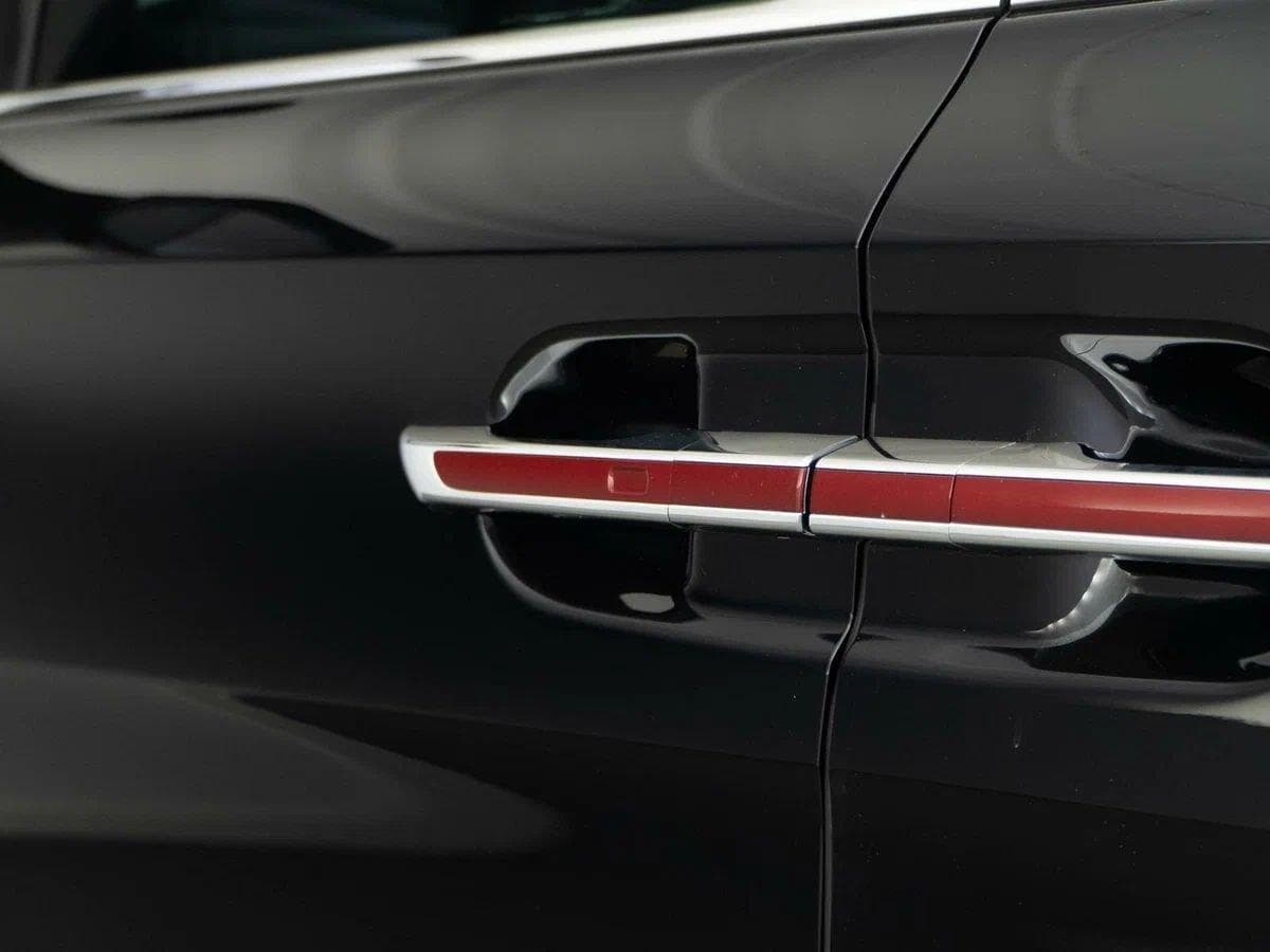 Hongqi HQ9 2.0T Executive в лизинг - 7