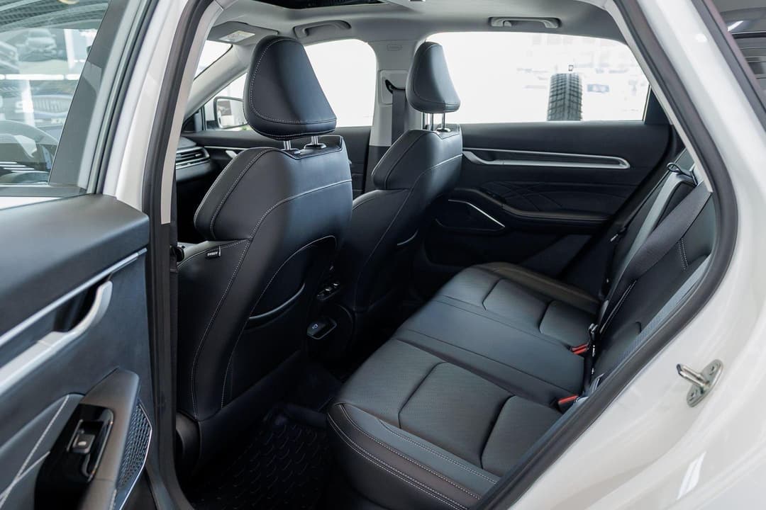 Belgee S50 Стиль 1.5 АТ (Style) в лизинг - 9