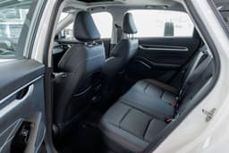 Belgee S50 Стиль 1.5 АТ (Style) в лизинг - 9