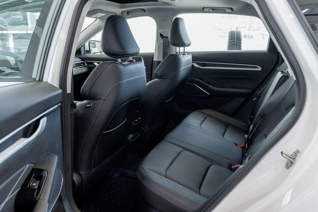 Belgee S50 Стиль 1.5 АТ (Style) в лизинг - 9