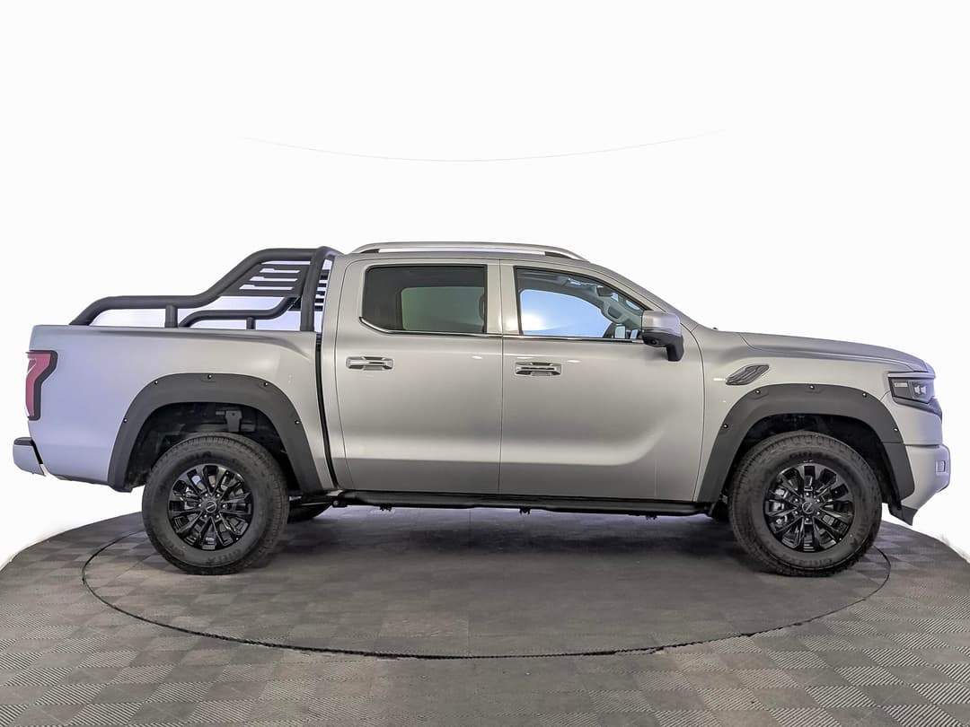 Foton Tunland V9 Prestige 2.0d 8AT 4WD в лизинг - 5