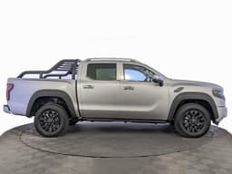 Foton Tunland V9 Prestige 2.0d 8AT 4WD в лизинг - 5