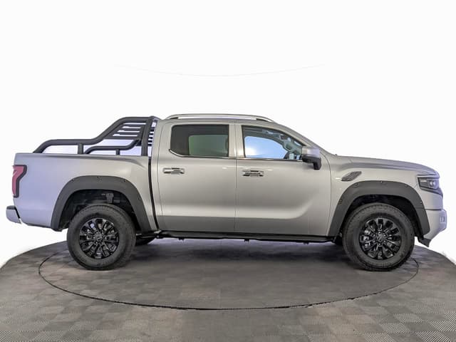 Foton Tunland V9 Prestige 2.0d 8AT 4WD в лизинг - 5