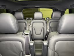 Mercedes-Benz V 300 d L 4MATIC EXCLUSIVE в лизинг - 17