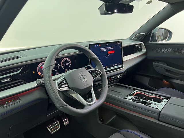 Volkswagen Teramont Pro Peak Edition 450TSI 7AT 4Motion в лизинг - 9