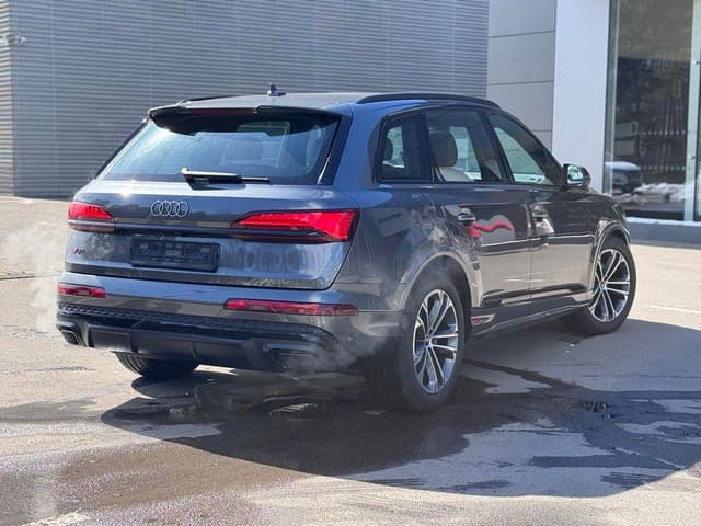 Audi Q7 S line 45 TFSI quattro tiptronic в лизинг - 14