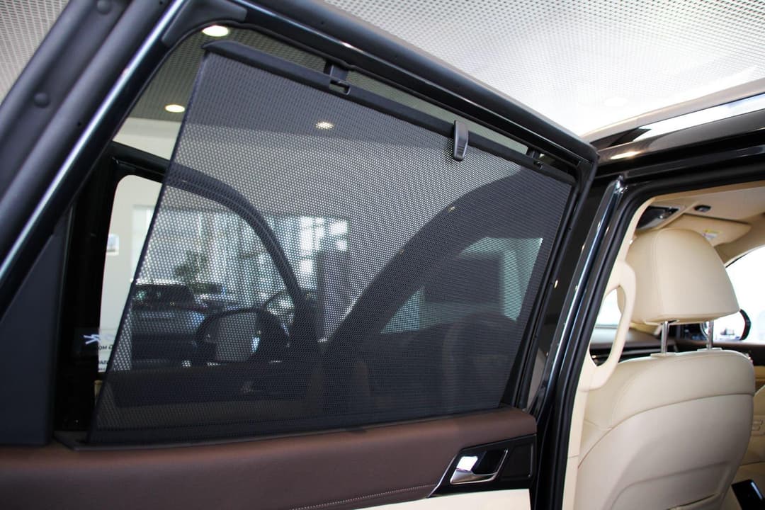 KGM Rexton Icon 2.0 6AT 4WD в лизинг - 21